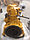 Двигатель FAW Xichai CA6DF1D-12GAG2 для фронтального погрузчика Shantui SL30W-2, фото 3