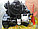 Двигатель Cummins серий 4isBe и 4isDe для автобусов ПАЗ, КАвЗ, Ютонг, Волжанин, фото 2