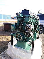 Двигатель FAW CA6DM2-39E4 для  FAW J6 CA3310  8x4, FAW CA4250 6x4, FAW CA4255