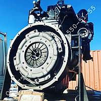 Двигатель Lovol (Perkins) Phaser 160Ti-30 для Foton Auman (Фотон Ауман) BJ1163