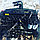 Двигатель Lovol (Perkins) Phaser 160Ti-30 для Foton Auman (Фотон Ауман) BJ1163, фото 5