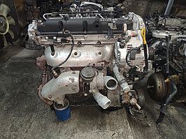 Двигатель D4CB, 174 л.с. Евро-4 для Hyundai Grand Starex до 2012 года выпуска