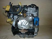 Двигатель D4EA CRDI 112л.с. на Hyundai Santa Fe Classic (контрактный)