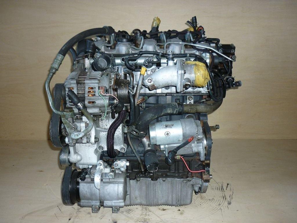 Купить Дизель 2ст Контрактный