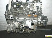 Двигатель D4EB 2.2 л (150 л.с.) на Santa Fe (с 11.2005 по 07.2009) под АКПП
