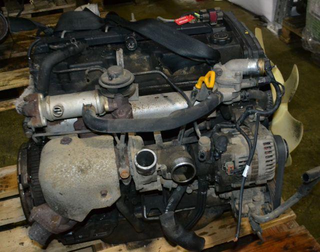 Купить Дизельный Двигатель На Кия Бонго Балашиха