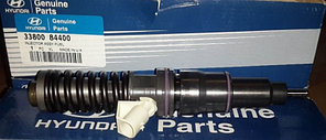 Насос-форсунка Hyundai 33800-84400 (3380084400) для двигателя D6CB