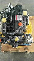 Двигатель Cummins A2300 для погрузчика Doosan Daewoo 440, ЧеТРа МКСМ800К