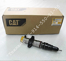Форсунка CAT 387-9427 (268-1835) на C9, С7