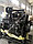 Двигатель в сборе Cummins QSK23-C760 для экскаваторов Hyundai R1200-9, XCMG XE1300C, фото 4