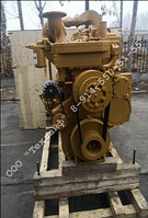 Двигатель Komatsu SA6D140E-2 для бульдозера D155A (восстановленный с гарантией)