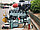 Двигатель газовый Sinotruk T12.42-40 стационарный для ДГУ, ДЭС (метан, пропан-бутан), фото 3