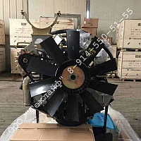 Двигатель FAW 4DX21-72G2 на фронтальные погрузчики HELI BULL SL920Т, HZM SL200T, SEM616B, SDYD ZL28, HAOXIN