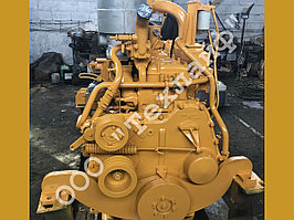 Двигатель Komatsu SA6D155A для бульдозеров D355A, D155A