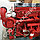 Двигатель Cummins iSMe385-30 для тягачей, бортовых грузовиков, самосвалов Shacman, фото 6