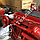 Двигатель Cummins iSMe385-30 для тягачей, бортовых грузовиков, самосвалов Shacman, фото 8