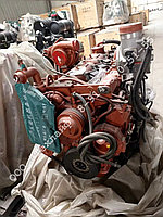Двигатель газовый Yuchai YC6J210N-52 на автобус или грузовик