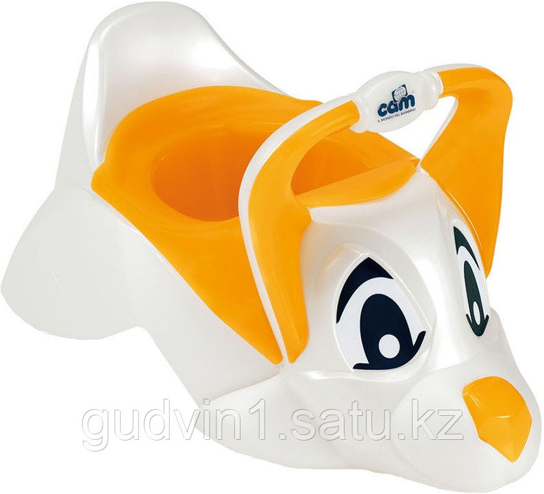 Горшок Cam Dudu U31
