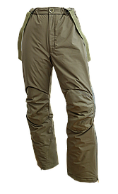 Брюки CARINTHIA HIG 3.0 Olive 2xl