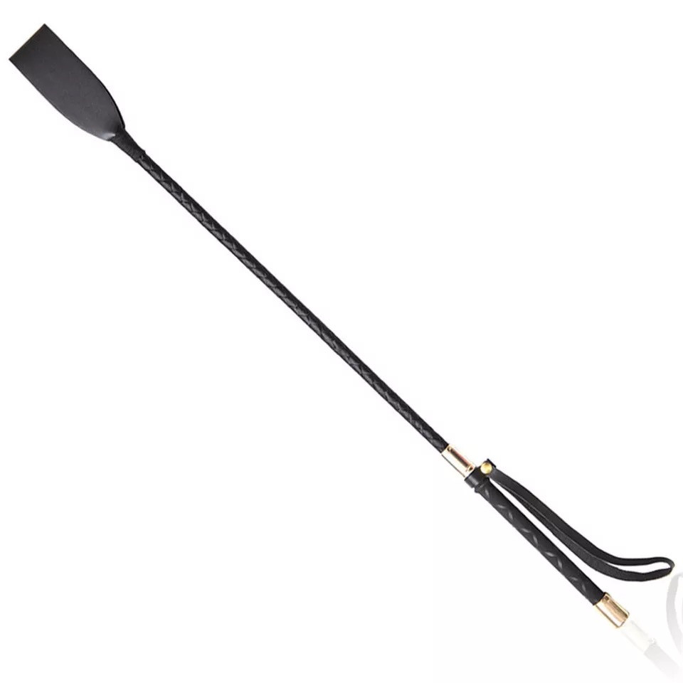 Стек «Magic Wand», БДСМ плётка, 60 см