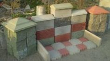 Противоморозные добавки для бетона