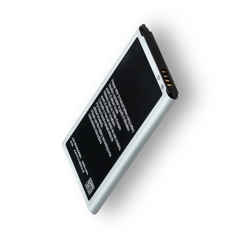 Заводской аккумулятор для Samsung Galaxy S5 G900 (EB-BG900BBC, 2800 mah)