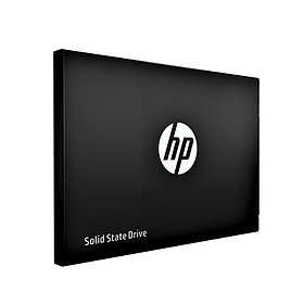 Жесткий диск SSD 500GB HP S700 2.5"