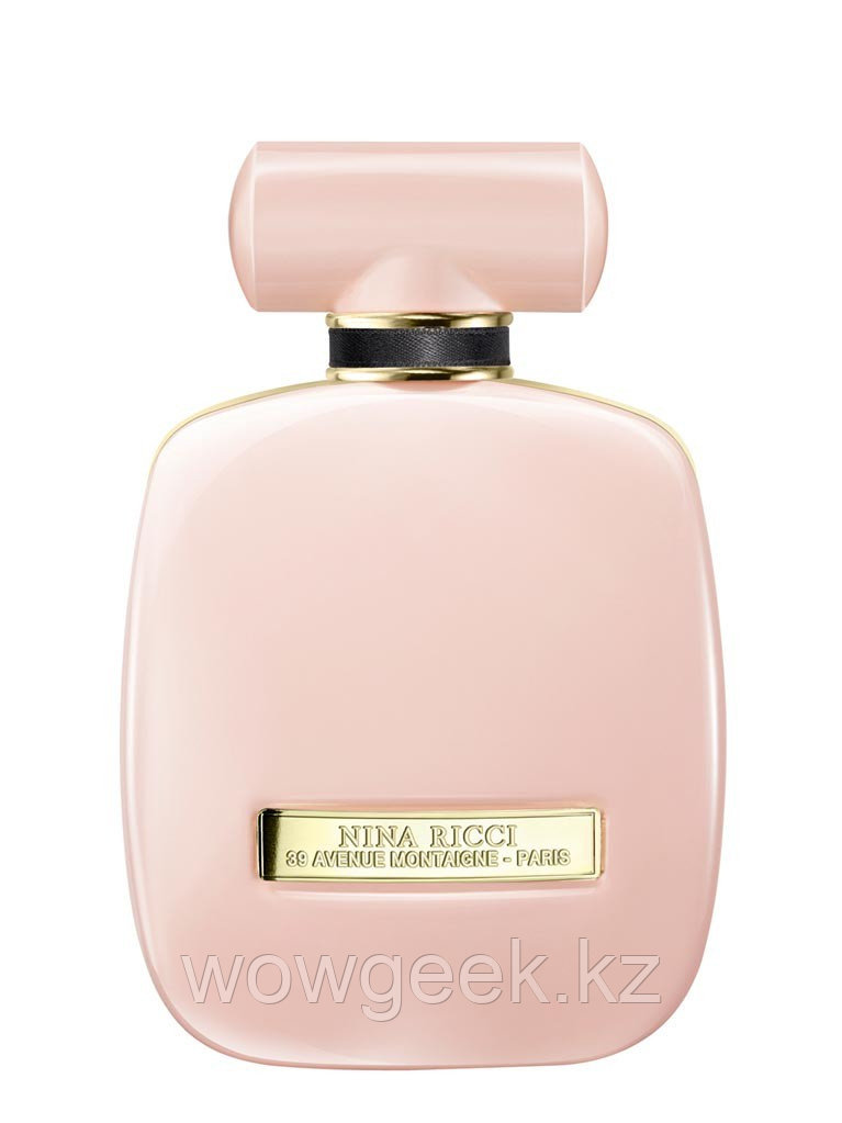 Женский парфюм Nina Ricci Rose Extase