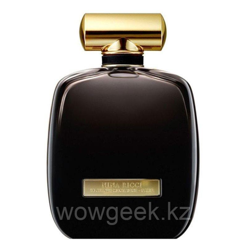 Женский парфюм Nina Ricci L’Extase Rose Absolue