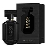 Женский парфюм Hugo Boss Boss The Scent For Her Parfum Edition, фото 3