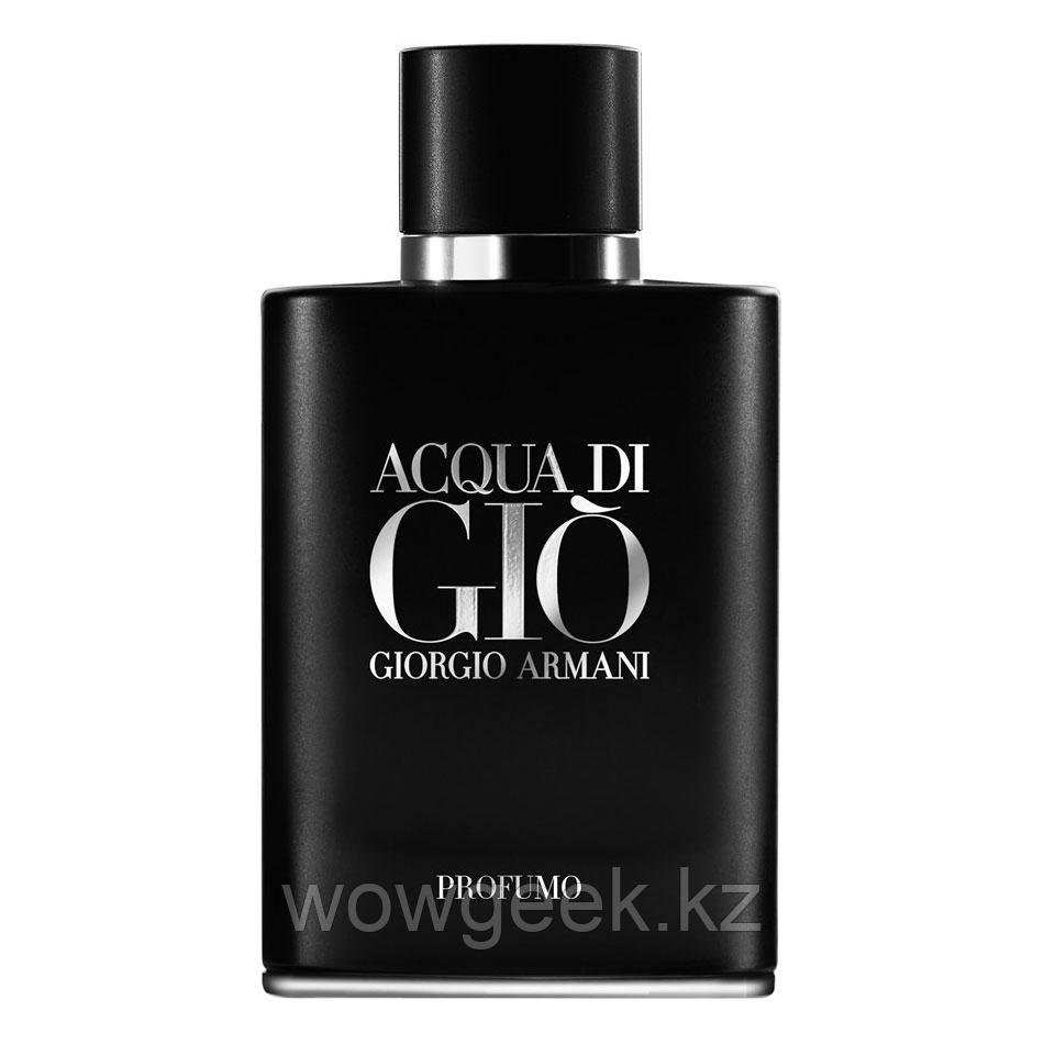 Мужской одеколон Giorgio Armani Acqua di Gio Profumo