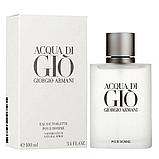 Мужской парфюм Giorgio Armani Acqua di gio Pour Homme, фото 2