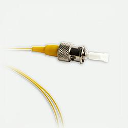 Оптический пигтейл ST/UPC 0.9mm-1.5M