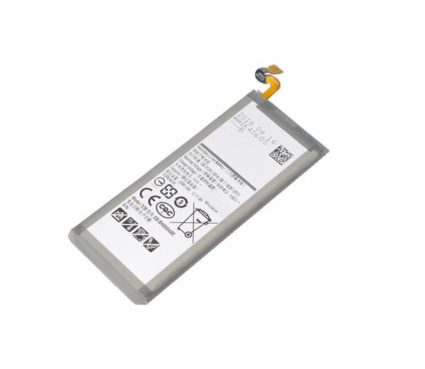 Аккумулятор для Samsung Galaxy Note 8 N950 (EB-BN950ABE, 3300 mah)