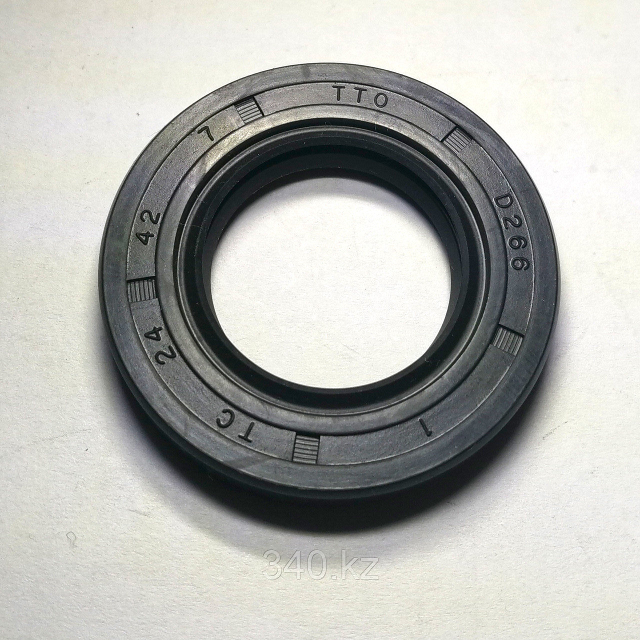 Сальник 24*42*7, фото 1