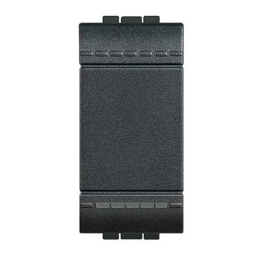 Legrand Кнопка с автоматическими клемами аксессуар для кабельных сетей (L4005A) - фото 1 - id-p71544852