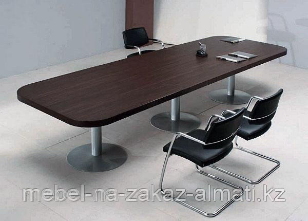 Конференц стол на заказ - фото 4 - id-p2906869