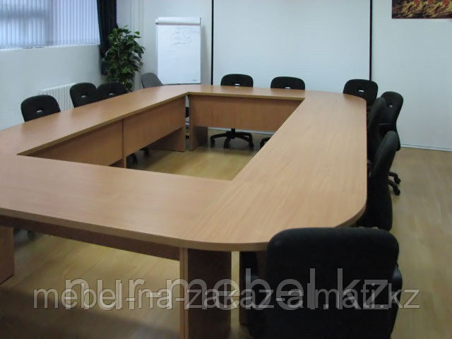 Конференц стол на заказ - фото 2 - id-p2906869
