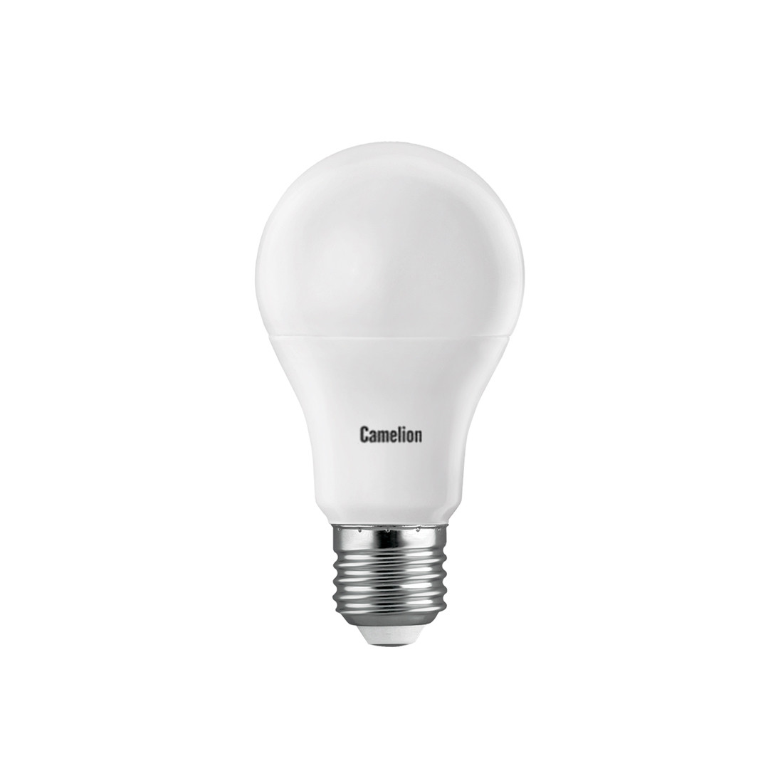 Camelion LED13-A60/865/E27 лампа светодиодная 13Вт, Тип колбы А60, Цвет. температура 6500К, дневной