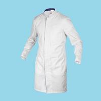 Модель № 536. Халат медицинский мужской