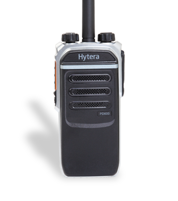 Цифровая носимая радиостанция Hytera PD-605, фото 2