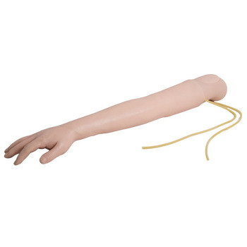Полнофункциональная модель руки для внутривенных инъекций взрослая General Doctor - фото 2 - id-p71555664