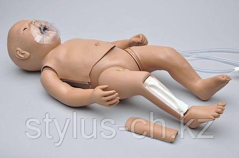 Жарқын макияжы бар жезөкшелер