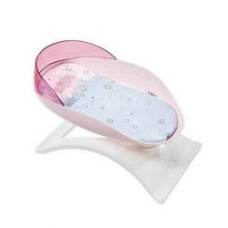 Бэби Аннабель Кроватка-качалка Zapf Creation 700-969