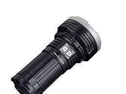 Фонарь светодиодный аккумуляторный Fenix LR40R, 12000 Lm, фото 2