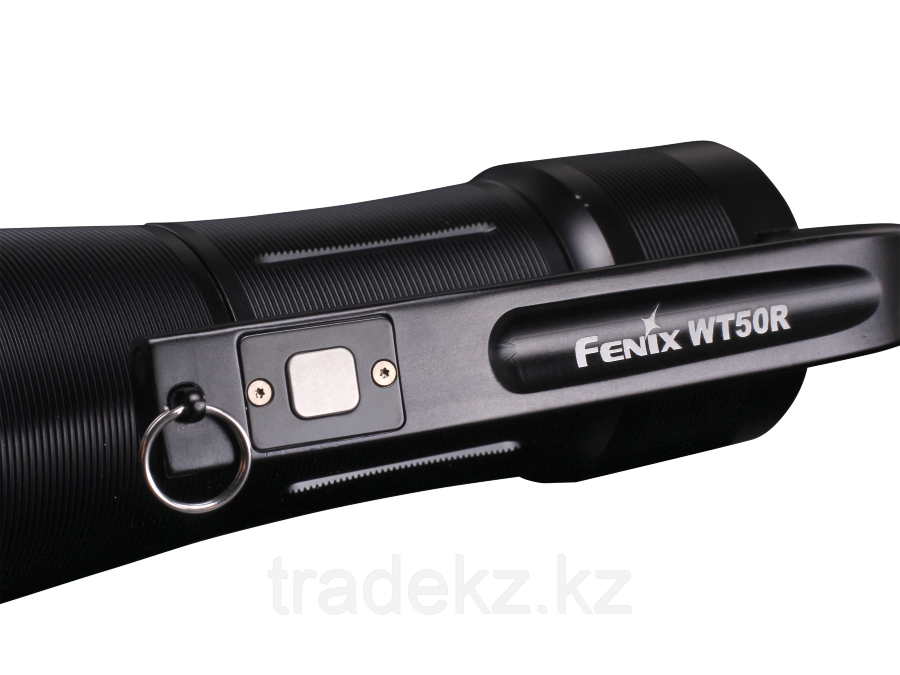 Фонарь аккумуляторный Fenix WT50R, 3700 Lm - фото 4 - id-p71556726