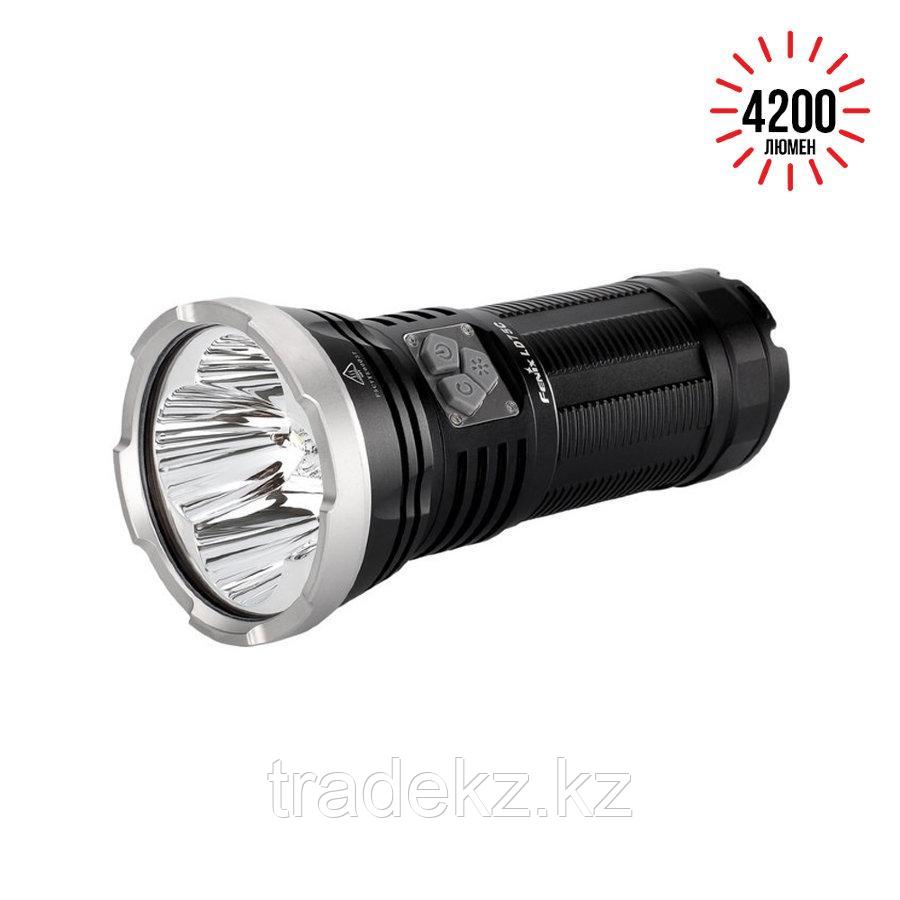 Фонарь Fenix LD75С Cree XM-L2 U2, 4200 Lm - фото 1 - id-p71557504