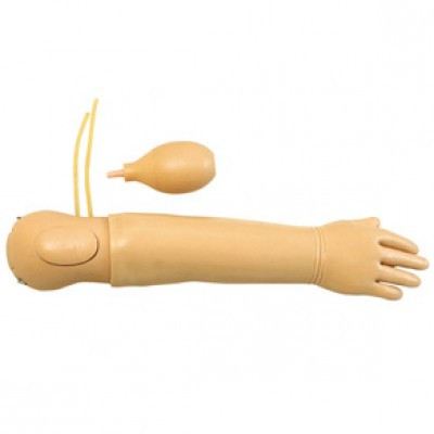 Модель руки пятилетнего ребенка для отработки навыков различных инъекций, General Doctor - фото 1 - id-p71558013