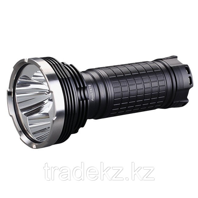 Фонарь поисковый светодиодный Fenix TK75 Cree XM-L2 U2, 2900 Lm - фото 1 - id-p71558321