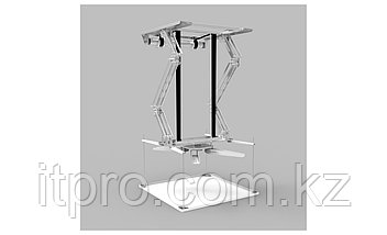 Лифт Wize Pro PL100XL, до 50кг, ход 100см, фото 3